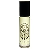 Auric Blends - Plumeria Body Oil