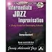 Intermediate Jazz Improvisation (Standard)