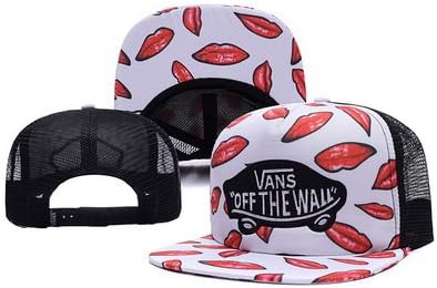 Vans Snapback Adjustable Hats Caps