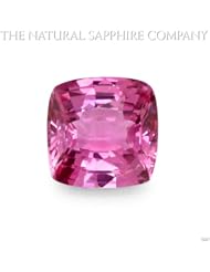 Natural Untreated Pink Sapphire, 2.39ct. (P2697)