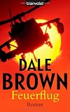 Feuerflug - Dale Brown