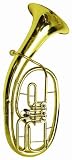 Produkt-Bild: DIMAVERY BA-300 Bb Tenorhorn