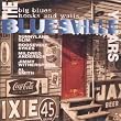 Bluesville 1 - Big Blues Honks and Wails