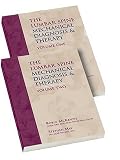 The Lumbar Spine: Mechanical Diagnosis & Therapy, 2 Volume Set