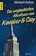 Die unglaublichen Abenteuer von Kavalier & Clay