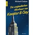 Die unglaublichen Abenteuer von Kavalier & Clay