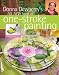 F+W Publications North Light Books All New Book Of One Stroke Painting NLB-7066, 1 Item(s)/Order