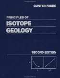 Principles of Isotope Geology, 2nd Edition Principles of Isotope Geology, 2nd Edition