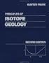 Principles of Isotope Geology, 2nd Edition