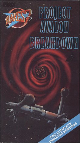 Buy Blake's 7, Vol. 05 - Avalon / Breakdown online at Discounted New and Used prices. Delivered to your door with Off-The-Bookshelf.