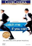 Catch me if you can - Tom Hanks