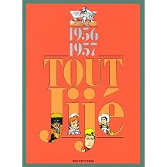 Tout Jij�, 1956-1957