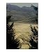 Mammoth Hot Springs - Yellowstone Natl. Park, Wyoming Motivational Photographic Poster Print by Darlene Navor, 20x24
