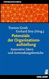 Produkt-Bild: Potenziale der Organisationsaufstellung: Innovative Ideen und Anwendungsbereiche