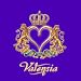 Valensia - Blue Album