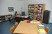 Bureau Désert - 36W x 24H - Peel and Stick Wall Decal by Wallmonkeys