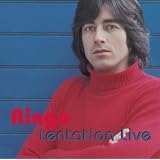 Tentation Livepar Ringo