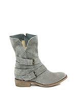 Giorgio Picino Botines Dunkle (Gris)