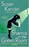 Shamus in the Green Room (Cece Caruso Mysteries)