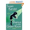 Shamus in the Green Room (Cece Caruso Mysteries)