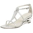 Boutique 9 Women's Jacinta T-Strap Sandal