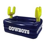 Dallas Cowboys Inflatable Field Pool