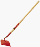 Ames Co. 1850300 Garden Hoe