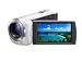 HDビデオカメラ Handycam CX270V プレミアムホワイト