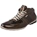 Impulse by Steeple Gate Men's P50922 Sneaker