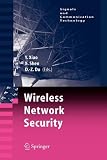 Wireless Network Security (Signals and Communication Technology)
