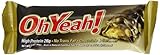 ISS Nutrition Oh Yeah Chocolate and Caramel Bars Pack of 12