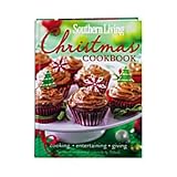Southern Living Christmas Cookbook 2011 (Special Edition Presented by Dillard's)