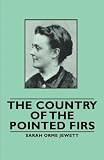 The Country of the Pointed Firs