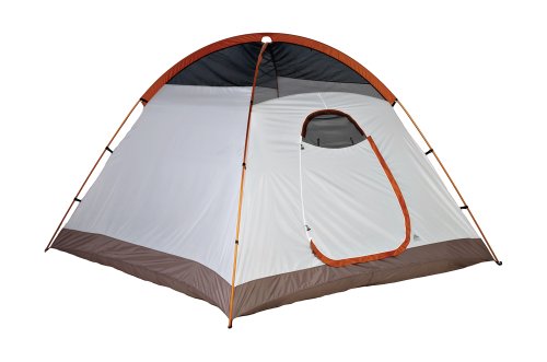 Kelty Trail Dome 4-Person Tent