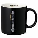 Amazonオリジナルマグカップ黒+