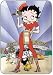 Betty Boop Diner Switch Plate Cover