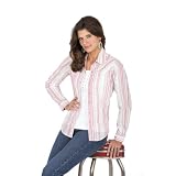 Wrangler® 20X Dip Dyed Printed Lawn by Wrangler