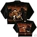 Suchen : Pferde Fleecejacke Exklusive Fleece Pelzoptik Jacke aus USA Painted Pony Gr. XL
