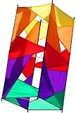 Explorer Box Kite