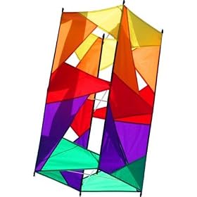 Explorer Box Kite