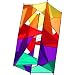 Explorer Box Kite