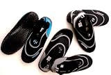 Typhoon 'Swarm' Boys/Mens Aqua Shoes