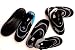 Sporting Goods : Typhoon 'Swarm' Boys/Mens Aqua Shoes