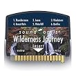 Sound Oasis Wilderness Journey Sound Card for Sound Therapy System S-550-05