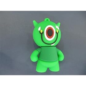 8GB Cartoon USB Memory Stick