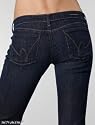 Citizens of Humanity Kelly Bootcut/Willow Creek