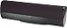 Mirage OMNISAT v2 CC Center channel speaker Black