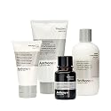 ANTHONY LOGISTICS FOR MEN THE PERFECT SHAVE KIT (5 PRODUCTS)