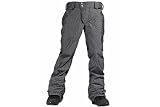 08-09モデル BURTON(バートン) スノーボード ウエア「RONIN ROCKET PNT」DENIM BLK サイズXL【30%OFF】