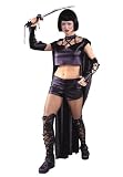 Vampire Slayer Costume - Adult Costume